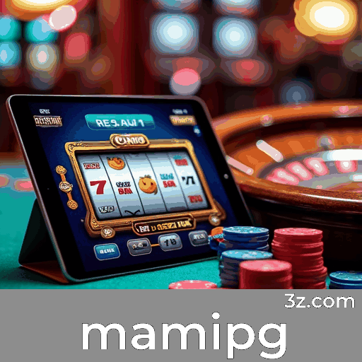 Mamipg Login: Segurança e Privilegios Exclusivos