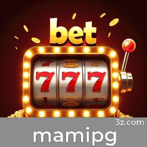 Mamipg: Variedade de Jogos e Entretenimento para Brasileiros