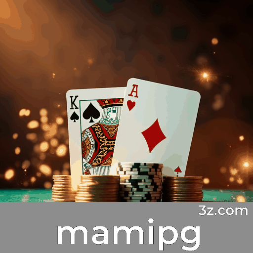 Descubra a Diversidade de Jogos no mamipg Casino Online
