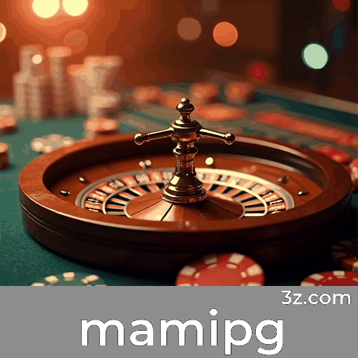 Mamipg: Cassino premiado e apostas seguras