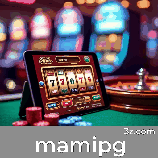 mamipg: Experiência de Jogo Diversificada para Brasileiros