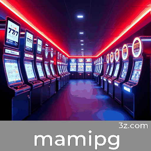 Mamipg: Plataforma Tecnológica Avançada com Arquitetura Distribuída