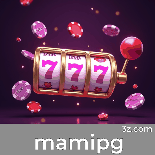 Mamipg: Cassino premiado e apostas seguras