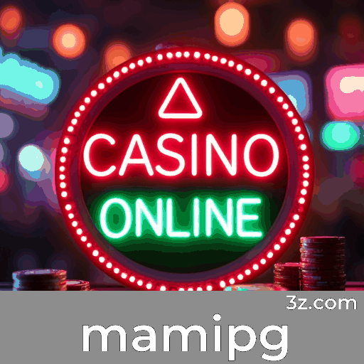 Mamipg: Variedade de Jogos e Entretenimento para Brasileiros