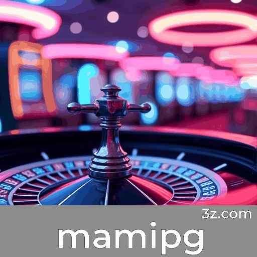 Descubra Mamipg: Jogos Variados e Experiências Incríveis